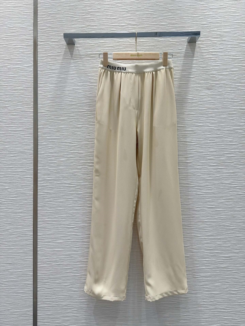 Miu Miu Pants